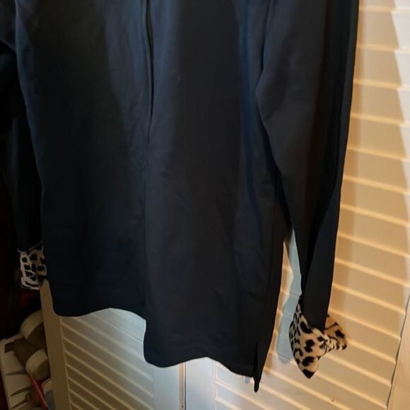 Vintage Storybook Tunic Blouse - Picture 8 of 11